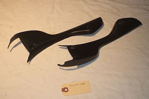 1995 Honda VFR750 Interceptor Windscreen Bracket