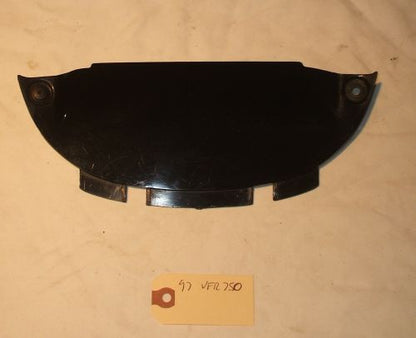 1995 Honda VFR750 Interceptor Guide Air Cooler Vent