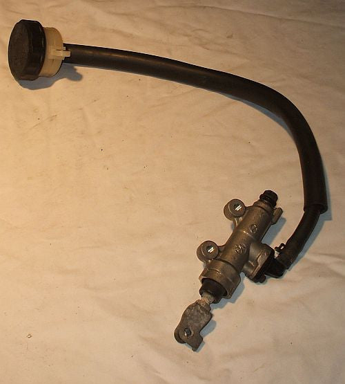 1995 Honda VFR750 Interceptor Brake Master Cylinder Rear