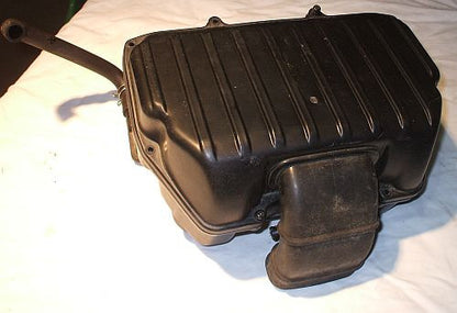 1995 Honda VFR750 Interceptor Air Cleaner Box Housing W Filter 94 95 96 97