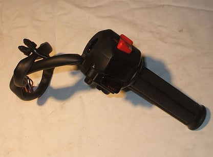 1995 Honda VFR750 Interceptor Bar Control switch R Right Starter Kill Switch