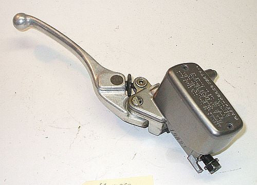 1995 Honda VFR750 Interceptor Front Brake Master Cylinder W Lever