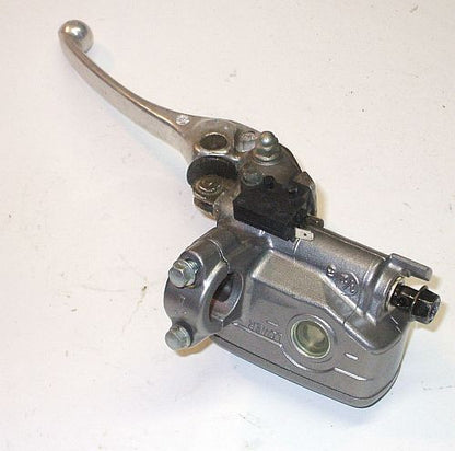 1995 Honda VFR750 Interceptor Front Brake Master Cylinder W Lever