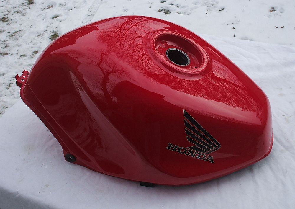 1995 Honda VFR750 Interceptor Fuel Tank Gas Tank