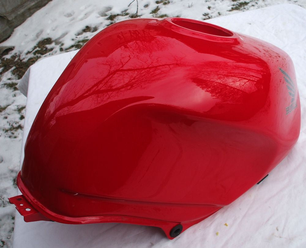 1995 Honda VFR750 Interceptor Fuel Tank Gas Tank