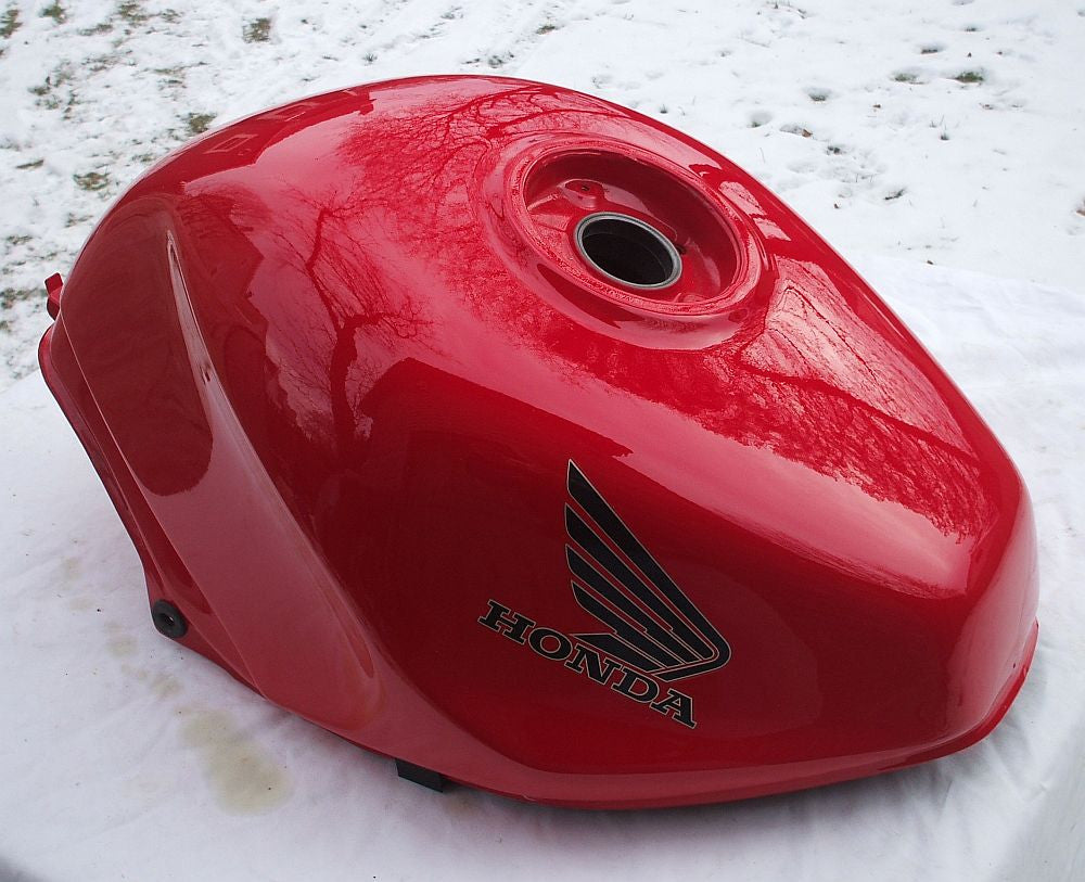 1995 Honda VFR750 Interceptor Fuel Tank Gas Tank