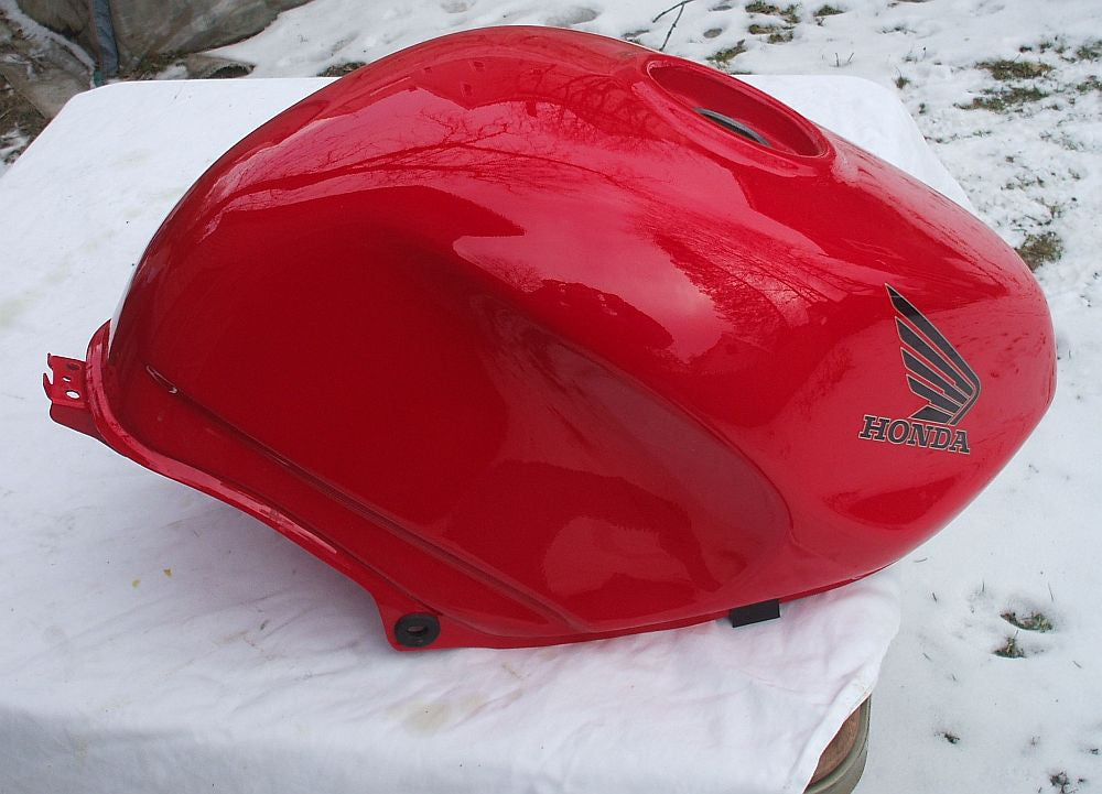1995 Honda VFR750 Interceptor Fuel Tank Gas Tank
