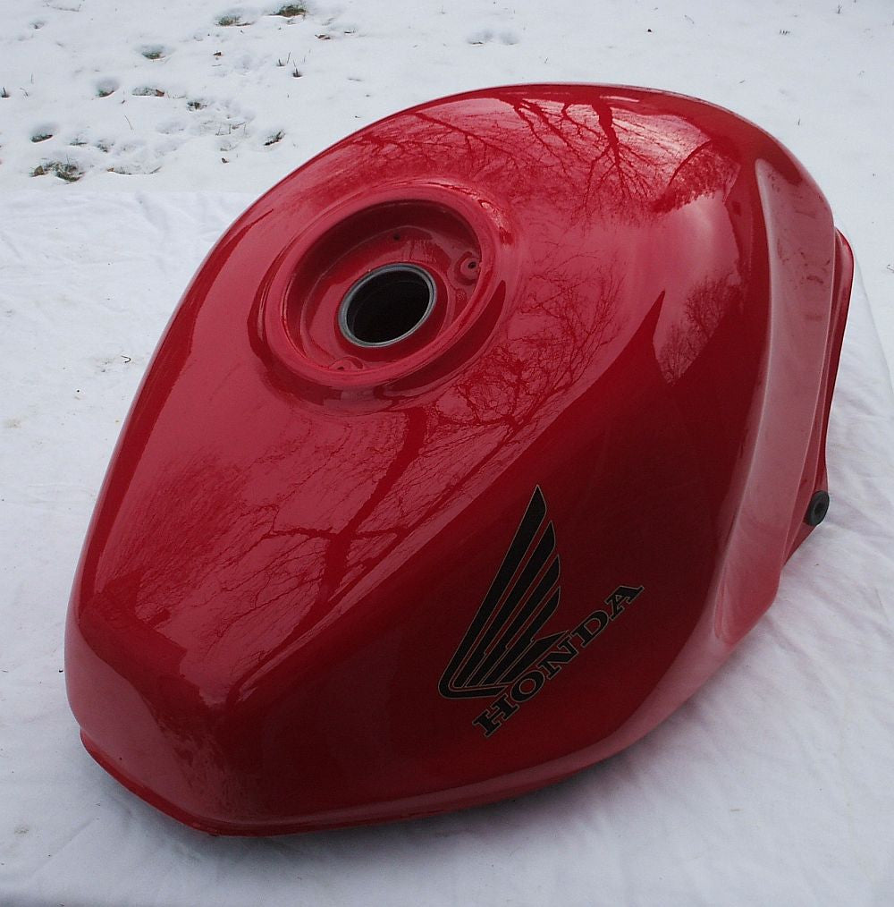 1995 Honda VFR750 Interceptor Fuel Tank Gas Tank