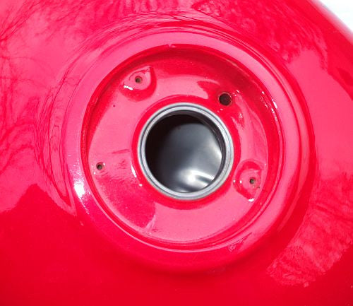 1995 Honda VFR750 Interceptor Fuel Tank Gas Tank