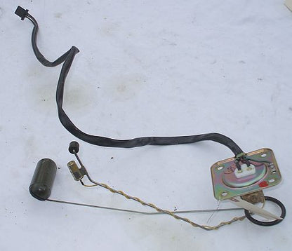 1995 Honda VFR750 Interceptor Fuel Level Gauge Unit