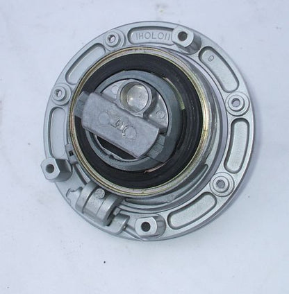 1995 Honda VFR750 Interceptor Gas Cap Fuel Tank Filler Cap W Key