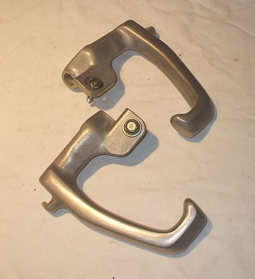 1995 Honda VFR750 Interceptor Hand Buddy Grab Grip Right Left R L