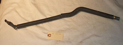 1995 Honda VFR750 Interceptor Fuel Line Tube