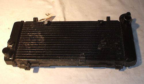 1995 Honda VFR750 Interceptor Radiator