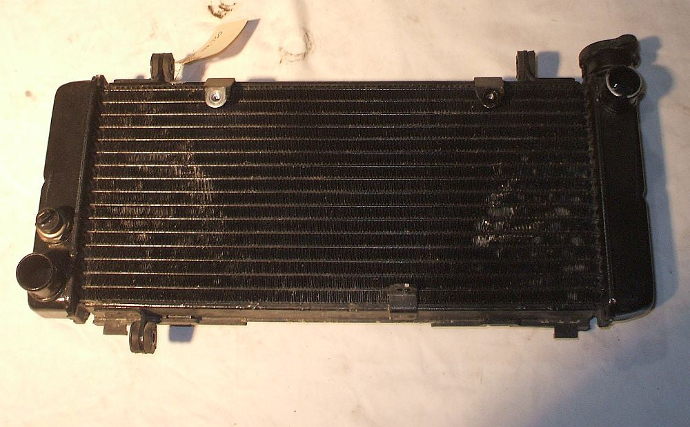 1995 Honda VFR750 Interceptor Radiator