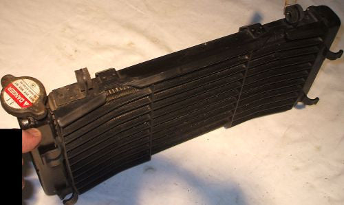 1995 Honda VFR750 Interceptor Radiator