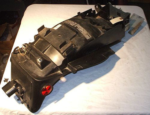 1995 Honda VFR750 Interceptor Rear Fender A