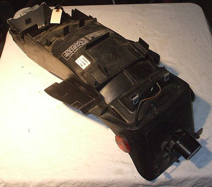 1995 Honda VFR750 Interceptor Rear Fender A