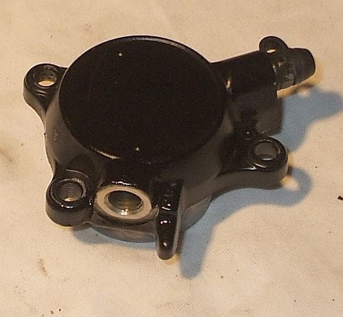 1995 Honda VFR750 Interceptor Clutch Pusher Slave Cylinder