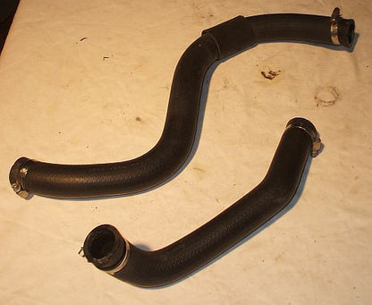 1995 Honda VFR750 Interceptor Radiator Coolant Hoses Upper Lower
