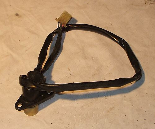 1995 Honda VFR750 Interceptor Speed Sensor