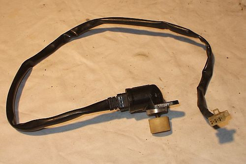 1995 Honda VFR750 Interceptor Speed Sensor