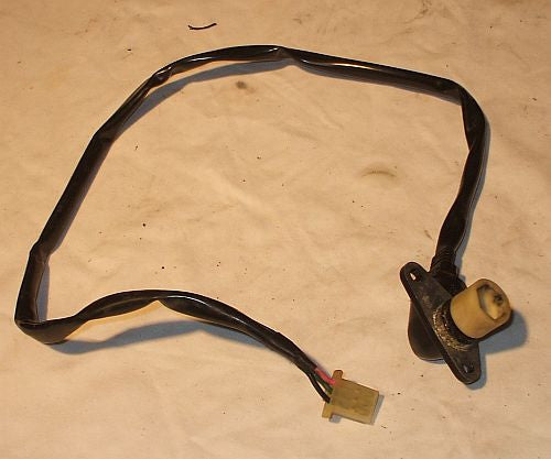 1995 Honda VFR750 Interceptor Speed Sensor