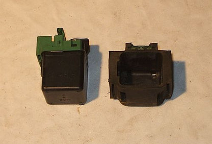 1995 Honda VFR750 Interceptor Starter Relay Solenoid