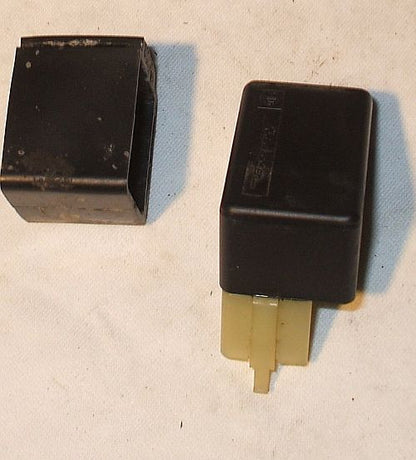 1995 Honda VFR750 Interceptor Fuel Cut Relay