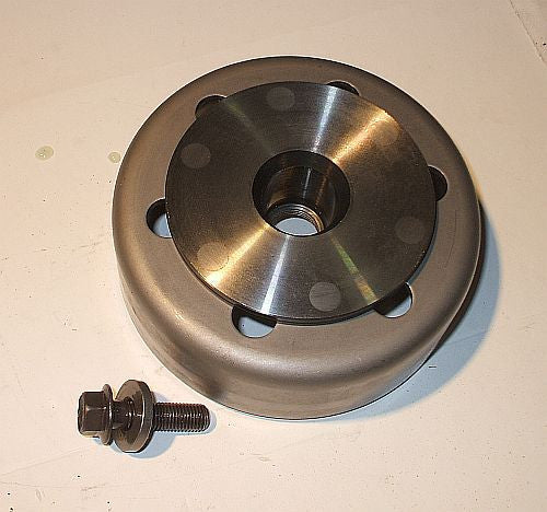 1995 Honda VFR750 Interceptor Flywheel Fly Wheel Alternator Rotor