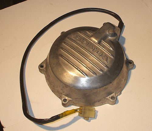 1995 Honda VFR750 Interceptor Stator Alternator Charger