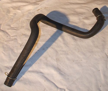 1995 Honda VFR750 Interceptor Air Suction Hose L