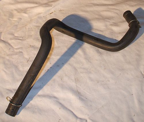 1995 Honda VFR750 Interceptor Air Suction Hose L