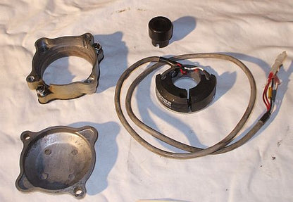 1976 Honda GL1000 Goldwing IGNITION DYNA S ELECTRONIC