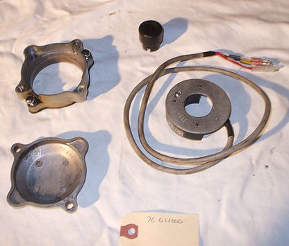 1976 Honda GL1000 Goldwing IGNITION DYNA S ELECTRONIC