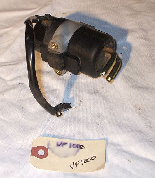1985 Honda VF1000 Interceptor Fuel Pump