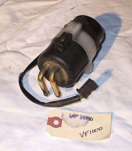 1985 Honda VF1000 Interceptor Fuel Pump