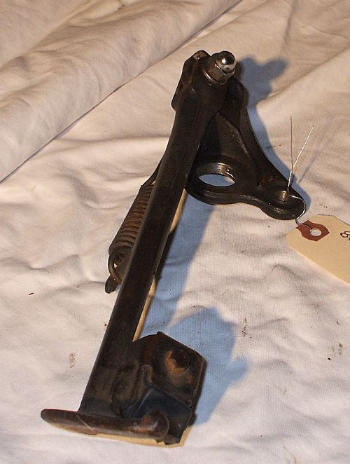 1986 Honda VFR700 Kick Stand Side Stand W Mount 86 87 VFR 700