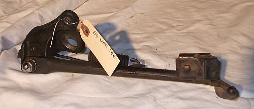 1986 Honda VFR700 Kick Stand Side Stand W Mount 86 87 VFR 700