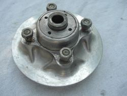 1975 Honda CB750 Super Sport REAR HUB FINAL DRIVEN FLANGE