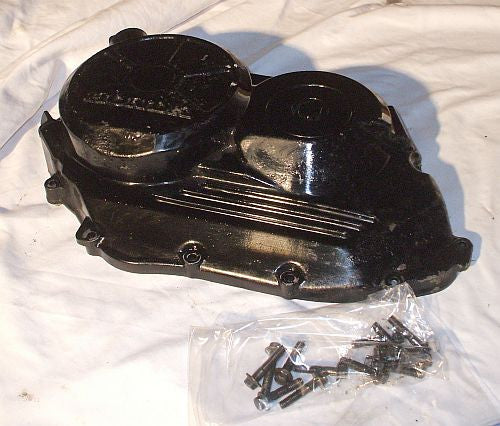1995 Honda VFR750 Interceptor Right Side Case Clutch Cover