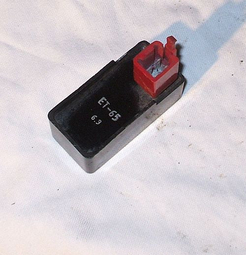 1984 Honda VT700 Shadow Check Unit 84 85 86 87 Interceptor VFR700