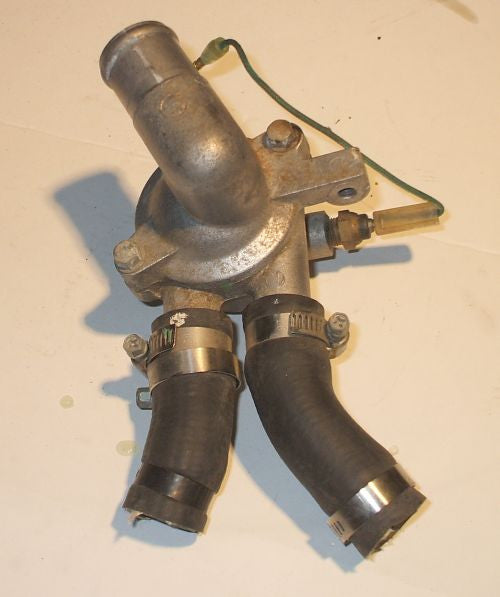 1995 Honda VFR750 Interceptor Thermostat W Case