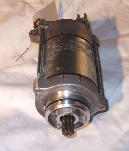 1995 Honda VFR750 Interceptor Starter Motor