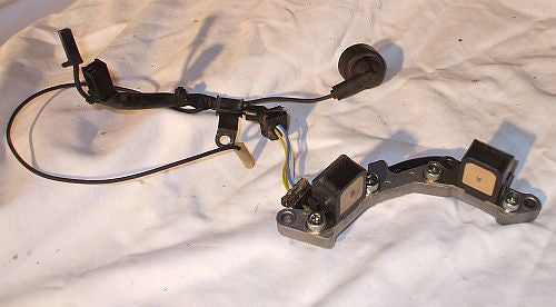 1995 Honda VFR750 Interceptor Pulse Generator Ignition