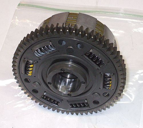 1995 Honda VFR750 Interceptor Clutch