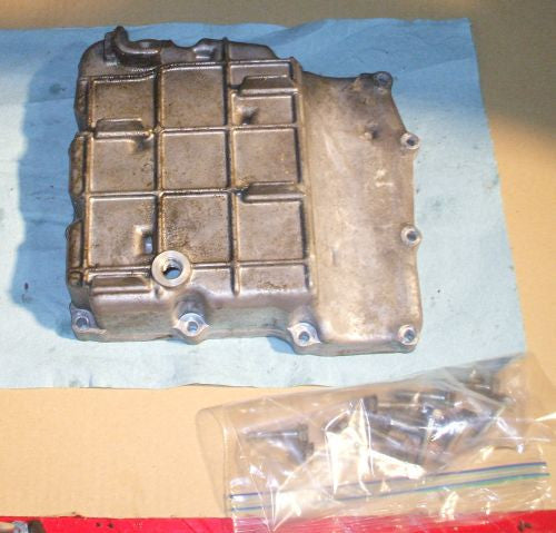 1995 Honda VFR750 Interceptor Oil Pan