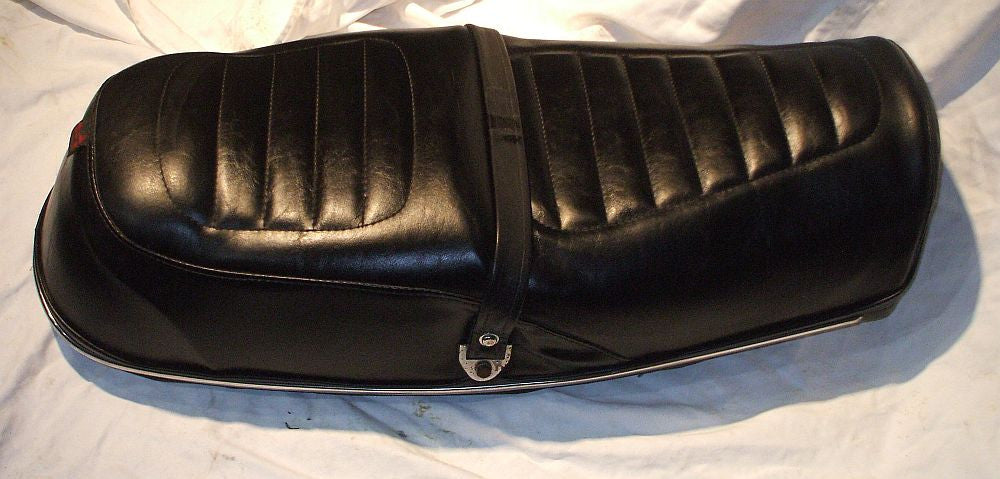 1978 Honda CB750K CB750 CB 750 Seat Seat Pan