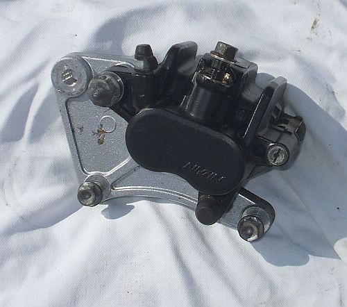 1995 Honda VFR750 Interceptor Rear Brake Caliper