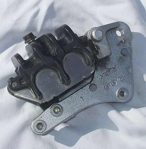 1995 Honda VFR750 Interceptor Rear Brake Caliper